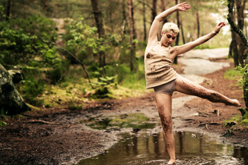 shooting-danseur-modele